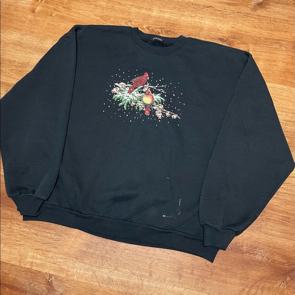 Vintage sweatshirt‎